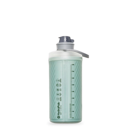 Hydrapak Flux 1L drinkfles Sutro Green