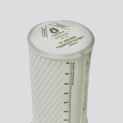 Hydrapak Flux 1L drinkfles Sutro Green