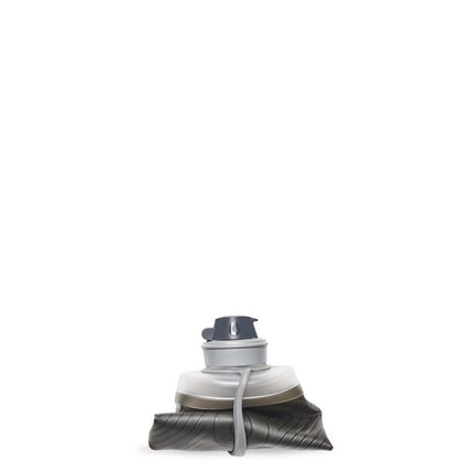 Hydrapak Flux 750 Ml drinkfles Mammoth Grey
