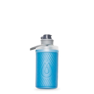 Hydrapak Flux 750 Ml drinkfles Tahoe Blue