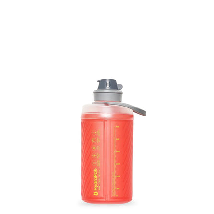 Hydrapak Flux 750 Ml drinkfles Redwood