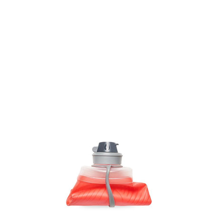 Hydrapak Flux 750 Ml drinkfles Redwood