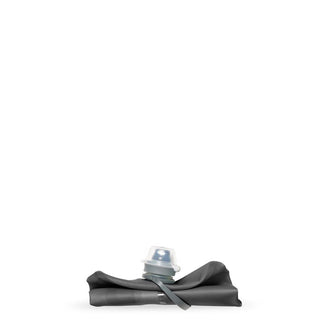 Hydrapak Stow 1L drinkfles Mammoth Grey