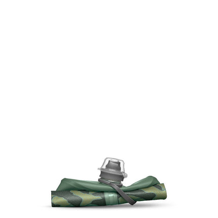 Hydrapak Stow 1L drinkfles Sutro Green