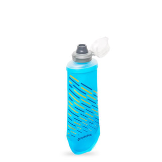 Hydrapak Softflask 250ml drinkfles Malibu Blue