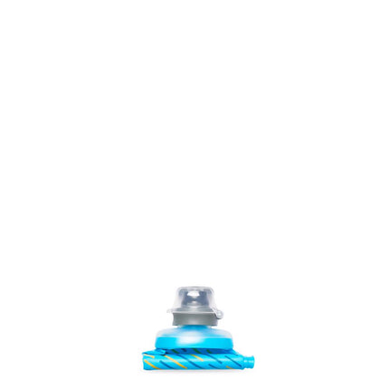 Hydrapak Softflask 250ml drinkfles Malibu Blue