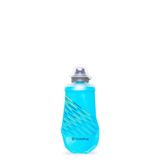Hydrapak Sportgel Softflask 150ml drinkfles Malibu Blue
