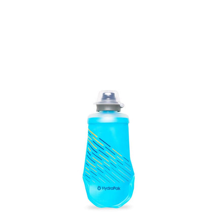 Hydrapak Sportgel Softflask 150ml drinkfles Malibu Blue