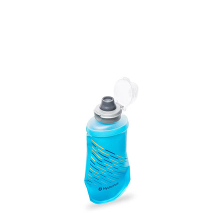 Hydrapak Sportgel Softflask 150ml drinkfles Malibu Blue