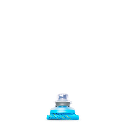 Hydrapak Sportgel Softflask 150ml drinkfles Malibu Blue