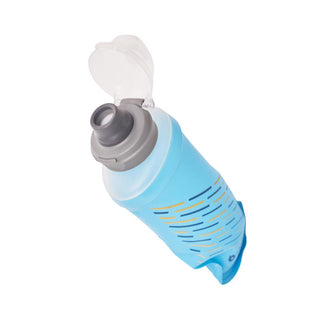 Hydrapak Sportgel Softflask 150ml drinkfles Malibu Blue
