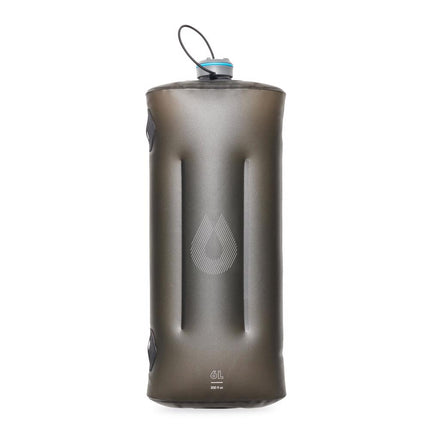 Hydrapak Seeker 6L drinkfles Mammoth Grey