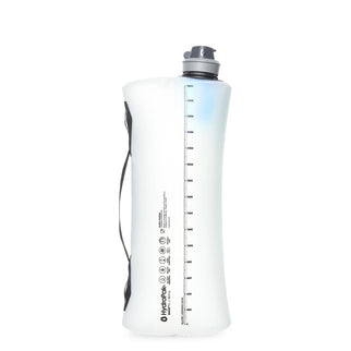 Hydrapak Seeker+ 3L drinkfles Clear