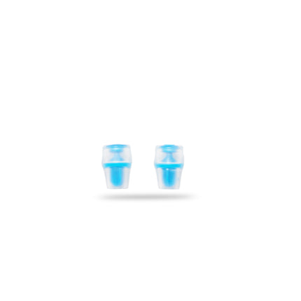 Hydrapak Flask Bite Valve Sheath 2-Pack  N/A