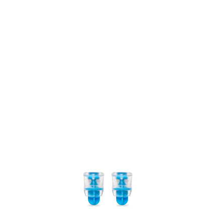 Hydrapak Comet Bite Valve Sheath 2-Pack  N/A