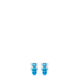 Hydrapak Comet Bite Valve Sheath 2-Pack  N/A