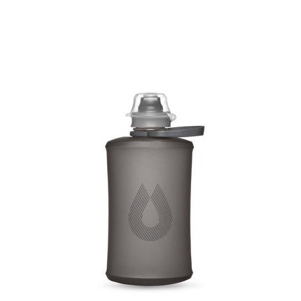 Hydrapak  STOW 350ml - Mammoth Grey