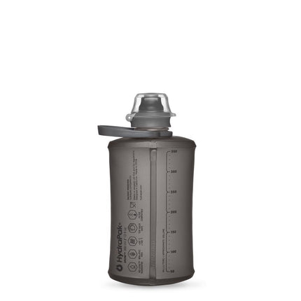 Hydrapak  STOW 350ml - Mammoth Grey