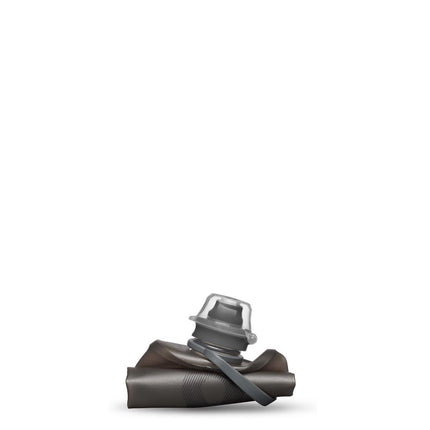 Hydrapak  STOW 350ml - Mammoth Grey