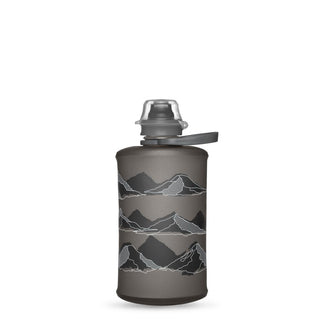 Hydrapak  STOW MOUNTAIN 350ml - Mammoth Grey