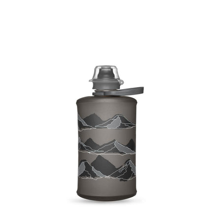 Hydrapak  STOW MOUNTAIN 350ml - Mammoth Grey