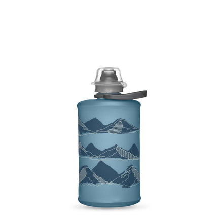 Hydrapak  STOW MOUNTAIN 350ml - Tahoe Blue