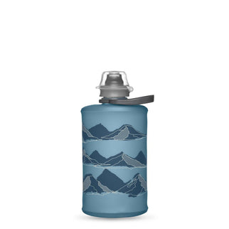 Hydrapak  STOW MOUNTAIN 350ml - Tahoe Blue