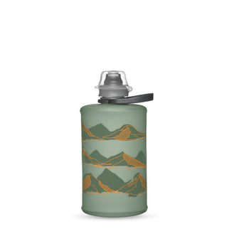 Hydrapak  STOW MOUNTAIN 350ml - Sutro Green