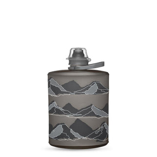 Hydrapak  STOW MOUNTAIN  500ml - Mammoth Grey