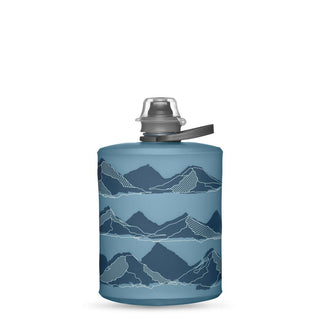Hydrapak  STOW MOUNTAIN  500ml - Tahoe Blue