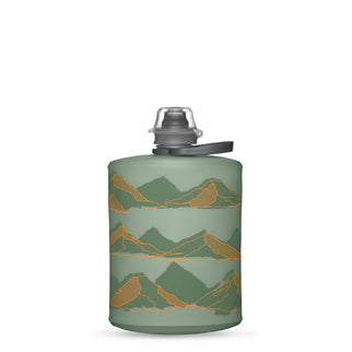 Hydrapak  STOW MOUNTAIN  500ml - Sutro Green