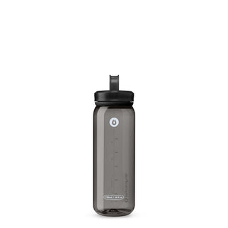 Hydrapak  RECON™ CLIP & CARRY 750 ml - Charcoal Grey