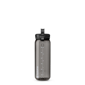 Hydrapak  RECON™ CLIP & CARRY 750 ml - Charcoal Grey