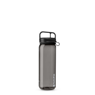 Hydrapak  RECON™ CLIP & CARRY 750 ml - Charcoal Grey