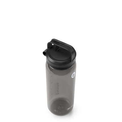 Hydrapak  RECON™ CLIP & CARRY 750 ml - Charcoal Grey