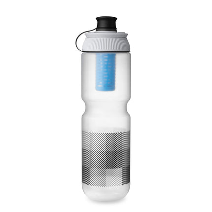 Hydrapak  BREAKAWAY® + - 880 ml - Frost/HP Blue
