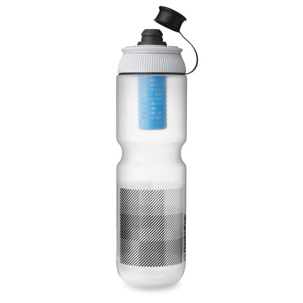 Hydrapak  BREAKAWAY® + - 880 ml - Frost/HP Blue
