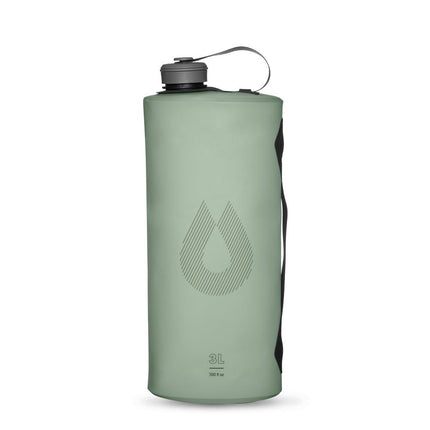 Hydrapak  SEEKER 3L  - Sutro Green
