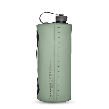 Hydrapak  SEEKER 3L  - Sutro Green