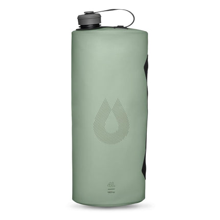 Hydrapak  SEEKER 4L - Sutro Green