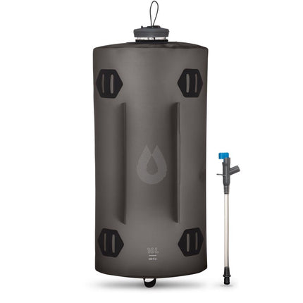 Hydrapak  SEEKER 10L - Mammoth Grey