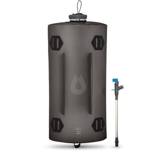 Hydrapak  SEEKER 10L - Mammoth Grey