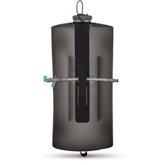 Hydrapak  SEEKER 10L - Mammoth Grey