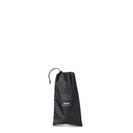 Hydrapak  SEEKER 10L - Mammoth Grey
