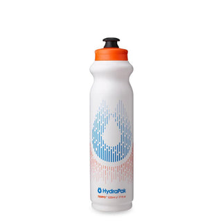 Hydrapak TEMPO PRO 525ml White - Drinkfles