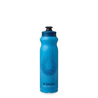 Hydrapak TEMPO PRO  400ml Blue - Drinkfles
