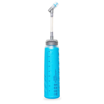 Hydrapak ULTRAFLASK SPEED 500ml Malibu Blue - Drinkfles