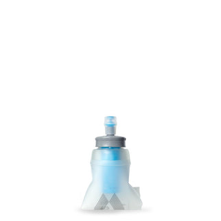 Hydrapak ULTRAFLASK + 500ML FILTER KIT 500ml Clear - Drinkfles