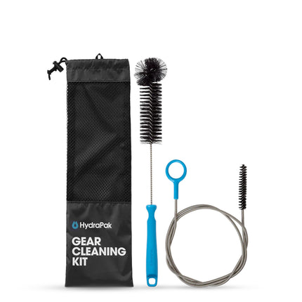 Hydrapak RESERVOIRWATER STORAGE CLEANING KIT - 2 BRUSHES NA - Drinkfles reinigingsset