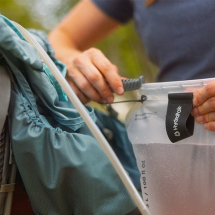 Hydrapak Velocity 2L